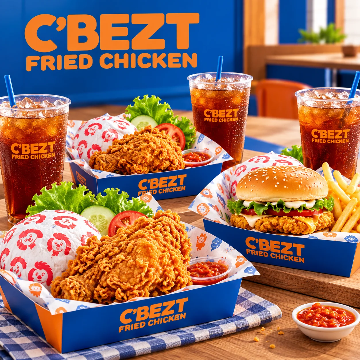 Paket Puwass C’BEZT