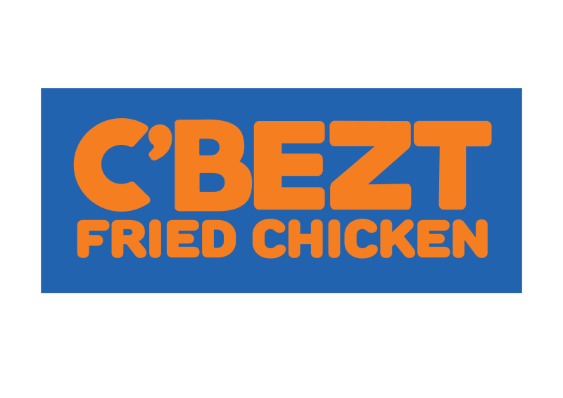 Logo C'BEZT Fried Chicken